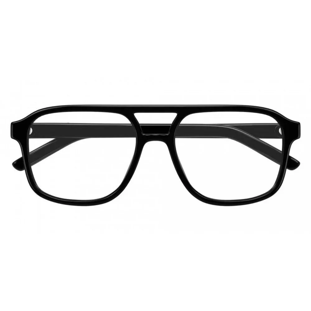NWT Puma PU0495o-002 56mm New Eyeglasses